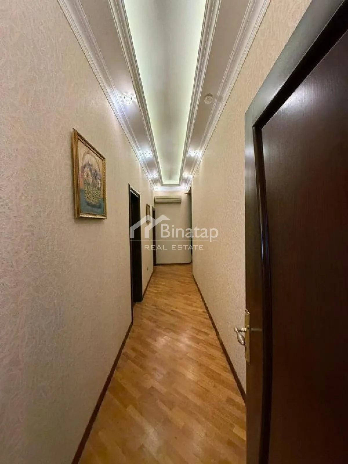 Продаётся 3-комн. новостройка 145 м², Насиминский р-н — фото 16