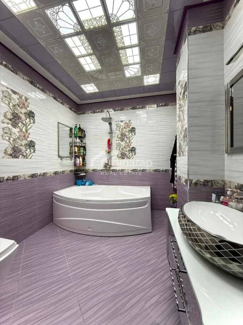 Продаётся 3-комн. новостройка 145 м², Насиминский р-н — фото 17