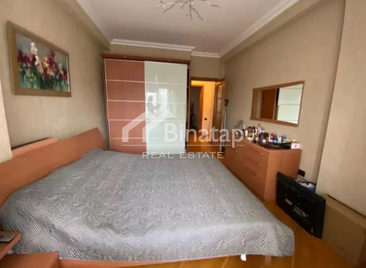 Продаётся 3-комн. новостройка 130 м², м. 28 Мая — фото 8