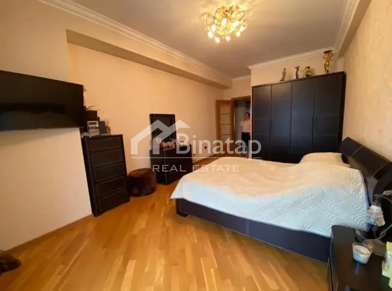 Продаётся 3-комн. новостройка 130 м², м. 28 Мая — фото 12