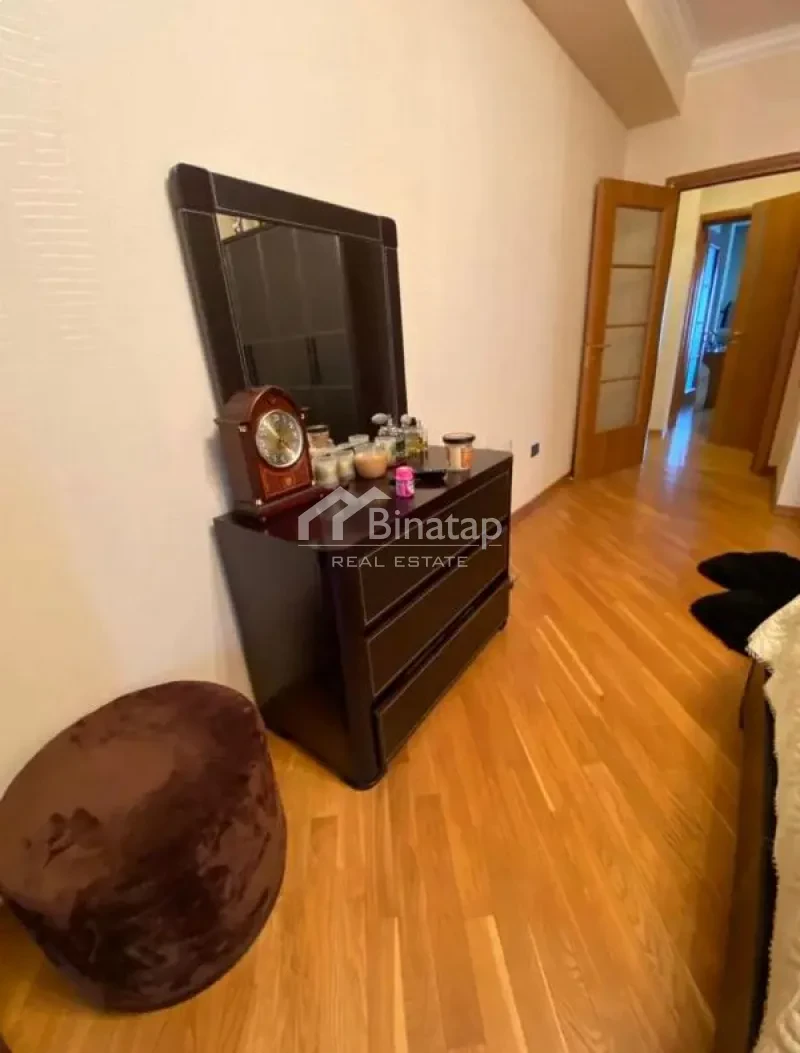 Продаётся 3-комн. новостройка 130 м², м. 28 Мая — фото 13