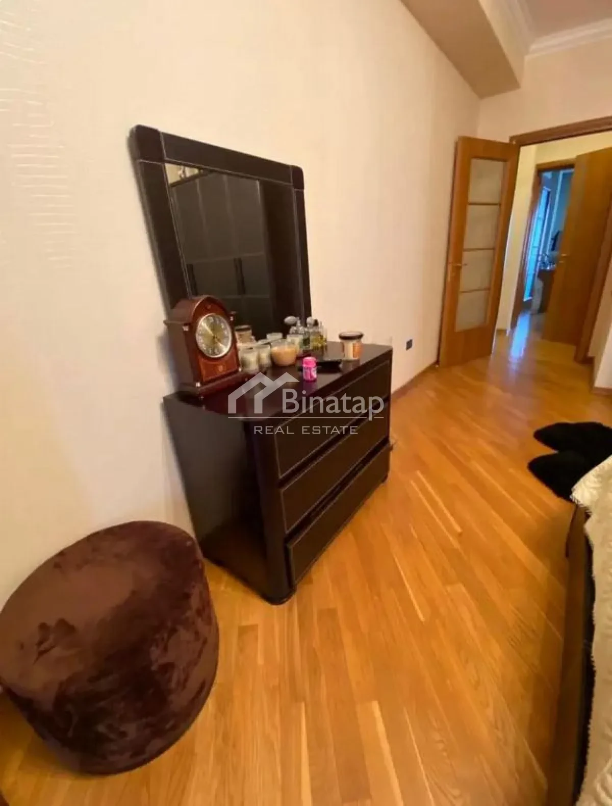 Продаётся 3-комн. новостройка 130 м², м. 28 Мая — фото 13