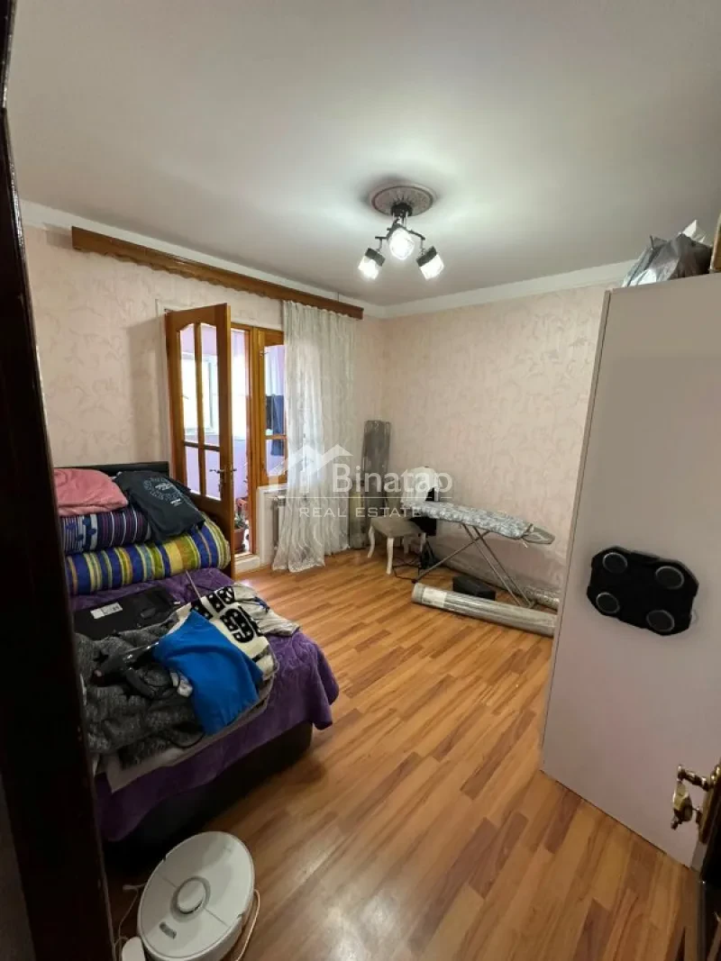 Продаётся 4-комн. квартира 85 м², пос. Бадамдар — фото 5