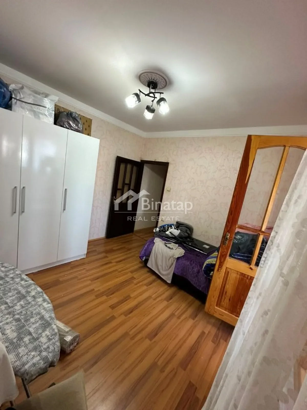 Продаётся 4-комн. квартира 85 м², пос. Бадамдар — фото 6