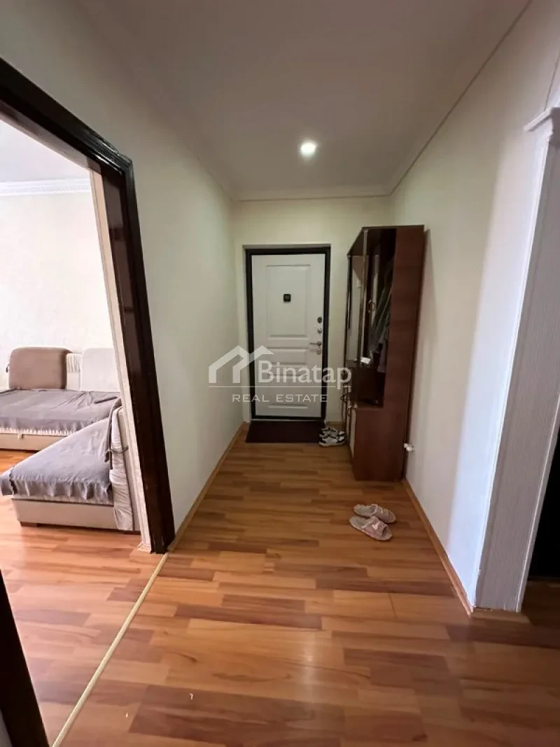 Продаётся 4-комн. квартира 85 м², пос. Бадамдар — фото 7