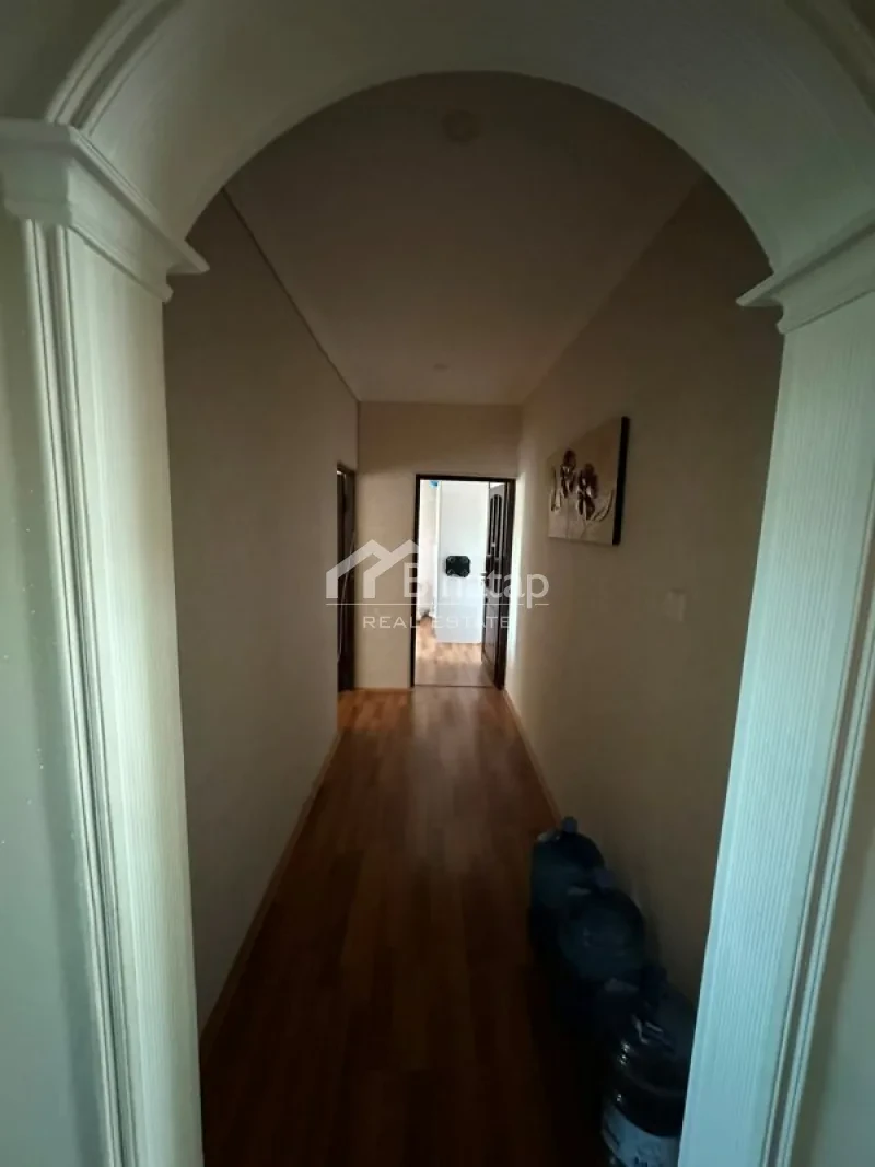 Продаётся 4-комн. квартира 85 м², пос. Бадамдар — фото 9