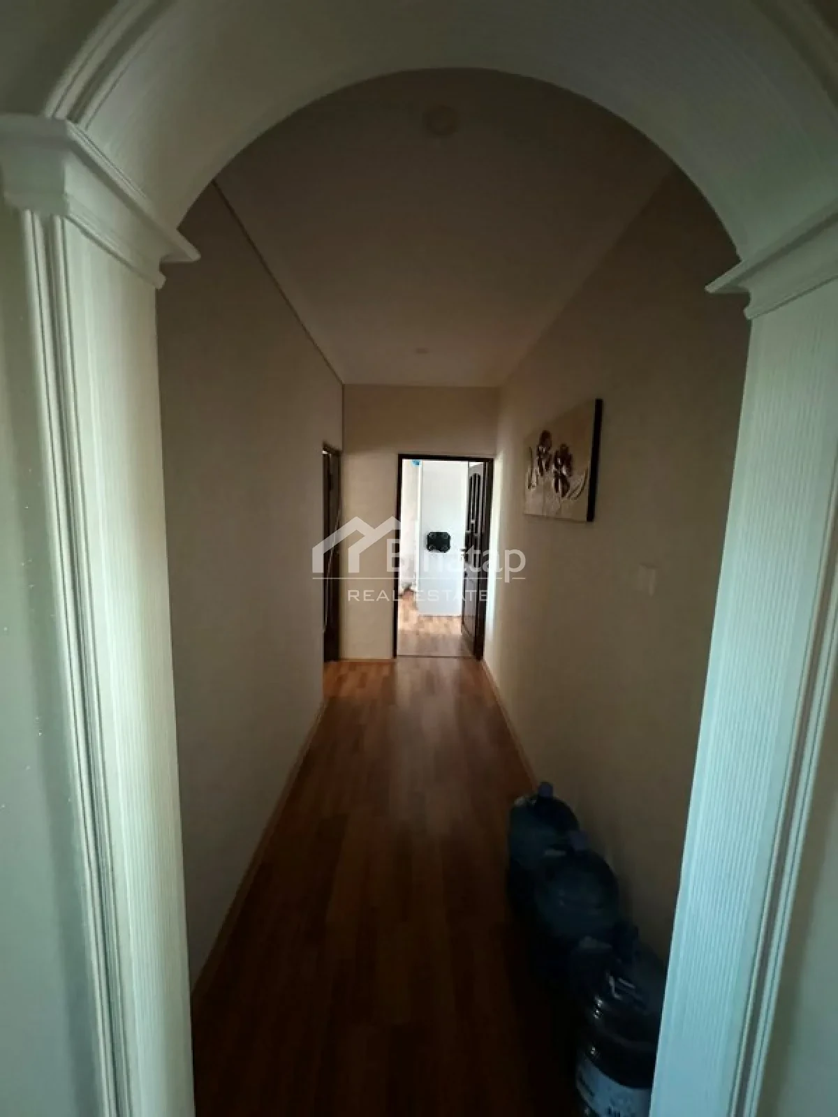 Продаётся 4-комн. квартира 85 м², пос. Бадамдар — фото 9