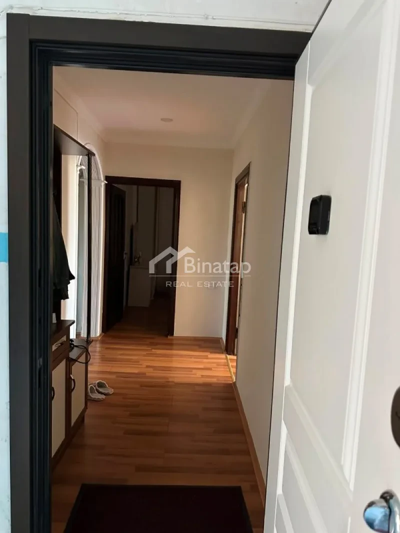 Продаётся 4-комн. квартира 85 м², пос. Бадамдар — фото 10