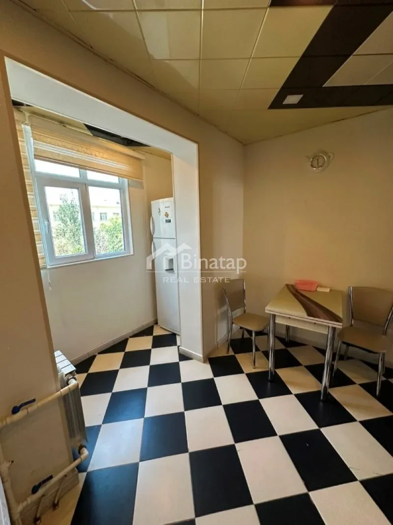 Продаётся 4-комн. квартира 85 м², пос. Бадамдар — фото 12