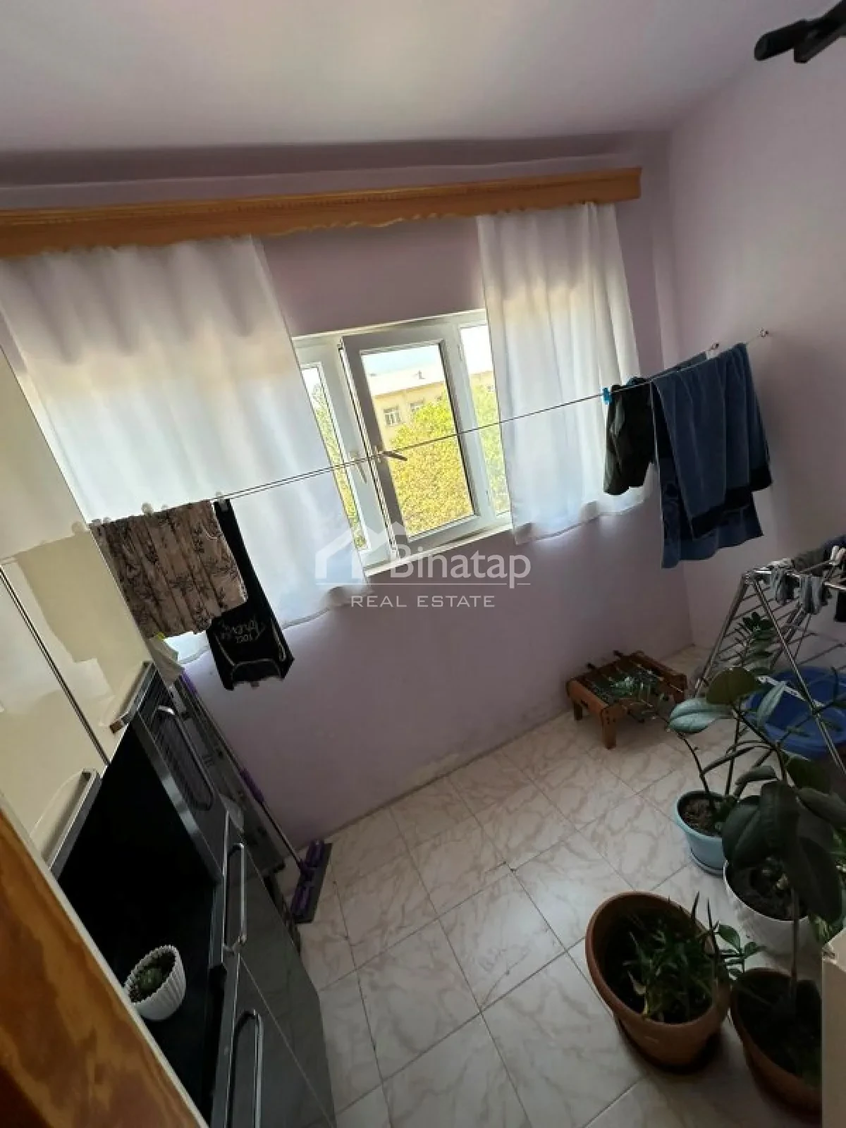 Продаётся 4-комн. квартира 85 м², пос. Бадамдар — фото 13