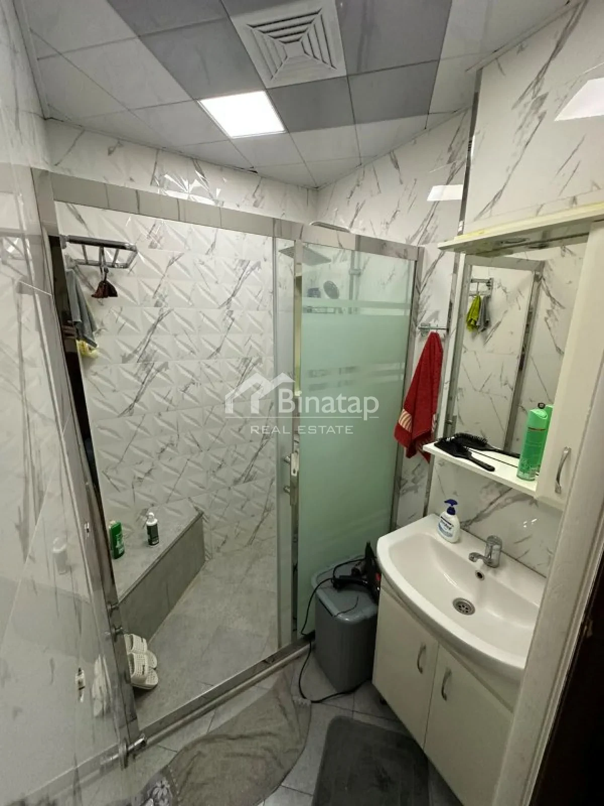 Продаётся 4-комн. квартира 85 м², пос. Бадамдар — фото 14