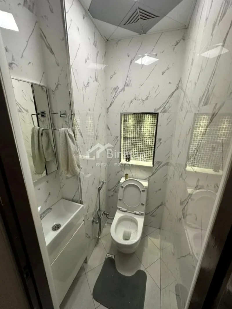 Продаётся 4-комн. квартира 85 м², пос. Бадамдар — фото 15