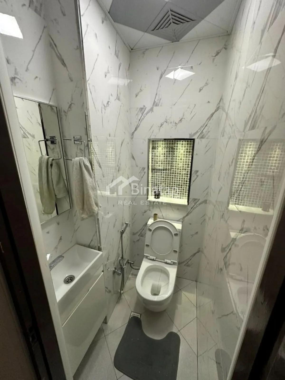 Продаётся 4-комн. квартира 85 м², пос. Бадамдар — фото 15