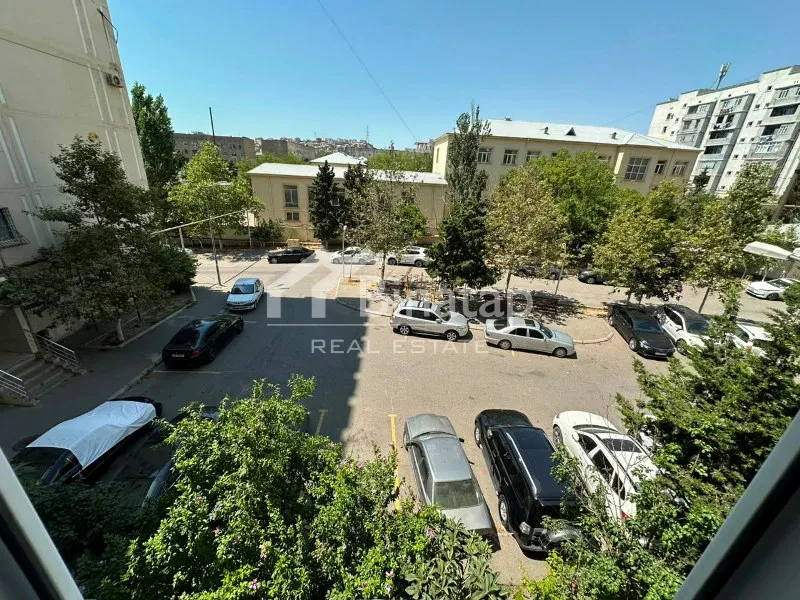 Продаётся 4-комн. квартира 85 м², пос. Бадамдар — фото 16