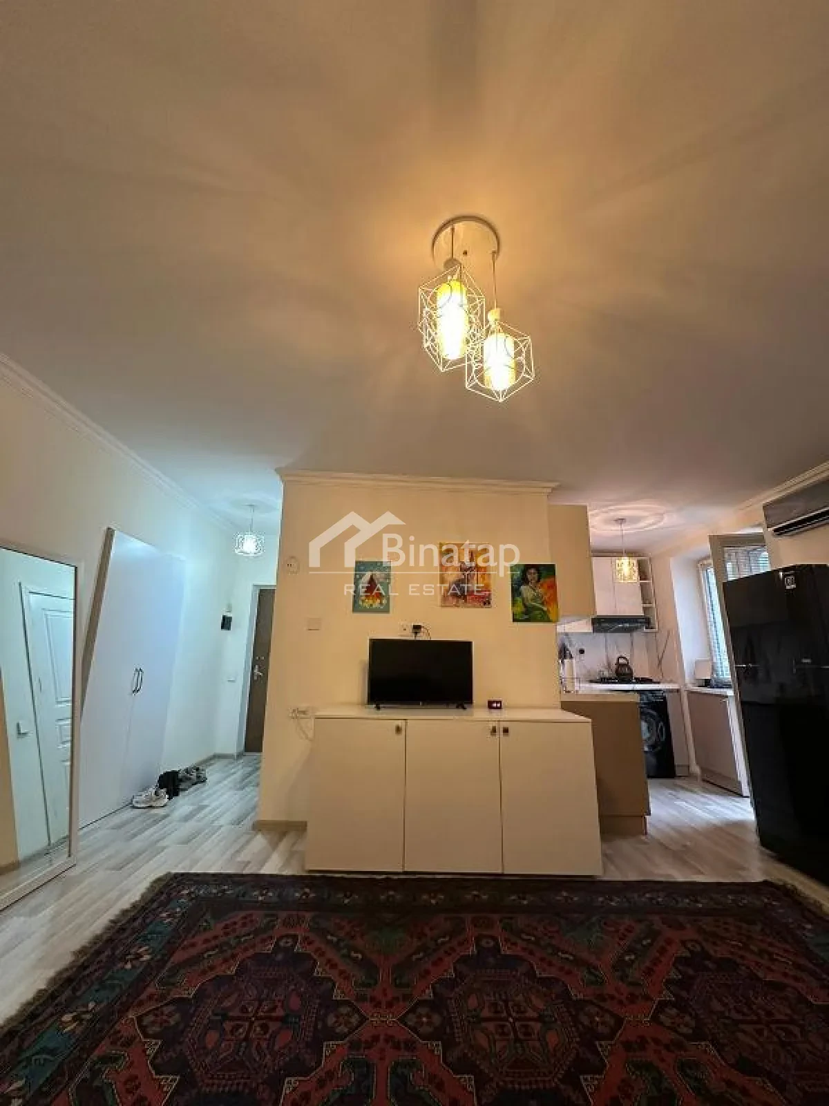 Продаётся 2-комн. квартира 50 м², м. Низами — фото 3