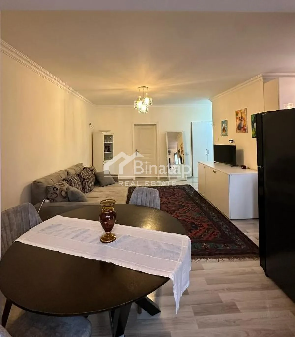 Продаётся 2-комн. квартира 50 м², м. Низами — фото 5
