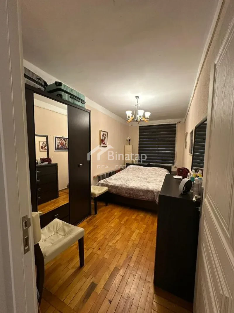 Продаётся 2-комн. квартира 50 м², м. Низами — фото 6