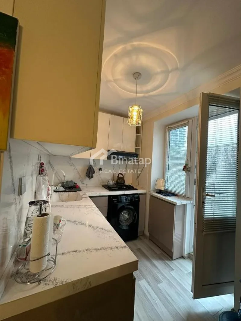 Продаётся 2-комн. квартира 50 м², м. Низами — фото 9