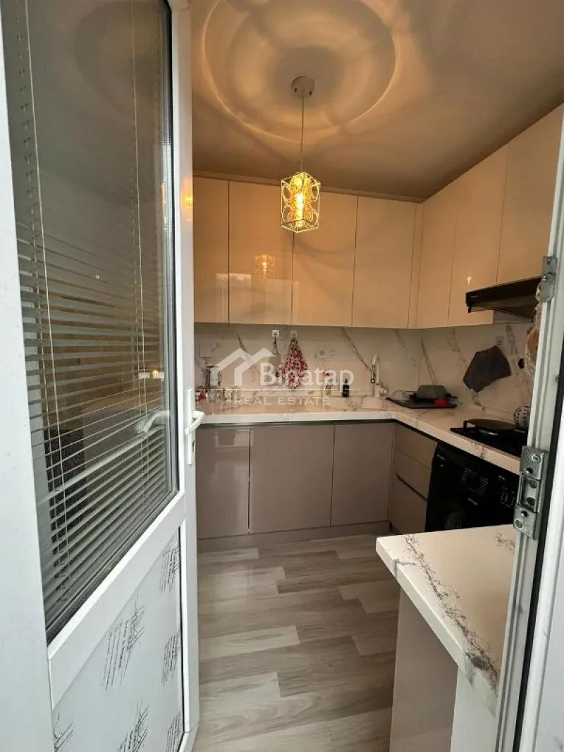 Продаётся 2-комн. квартира 50 м², м. Низами — фото 10