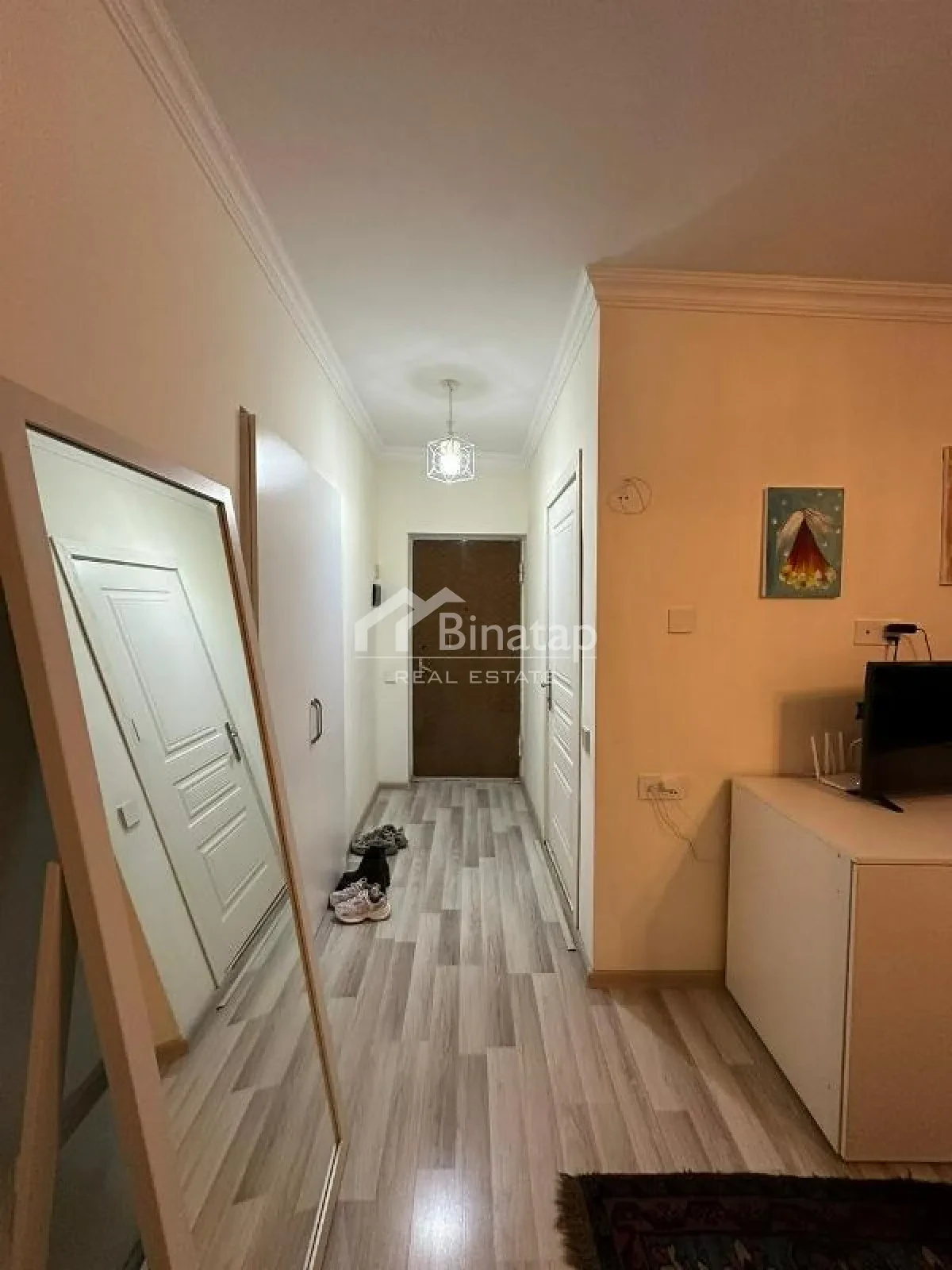 Продаётся 2-комн. квартира 50 м², м. Низами — фото 13
