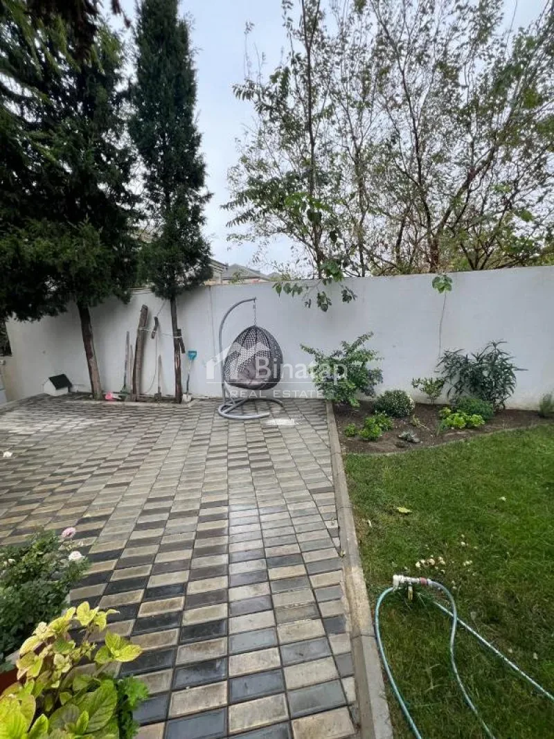Продаётся 5-комн. дом 580 м², пос. М. Э. Расулзаде — фото 3