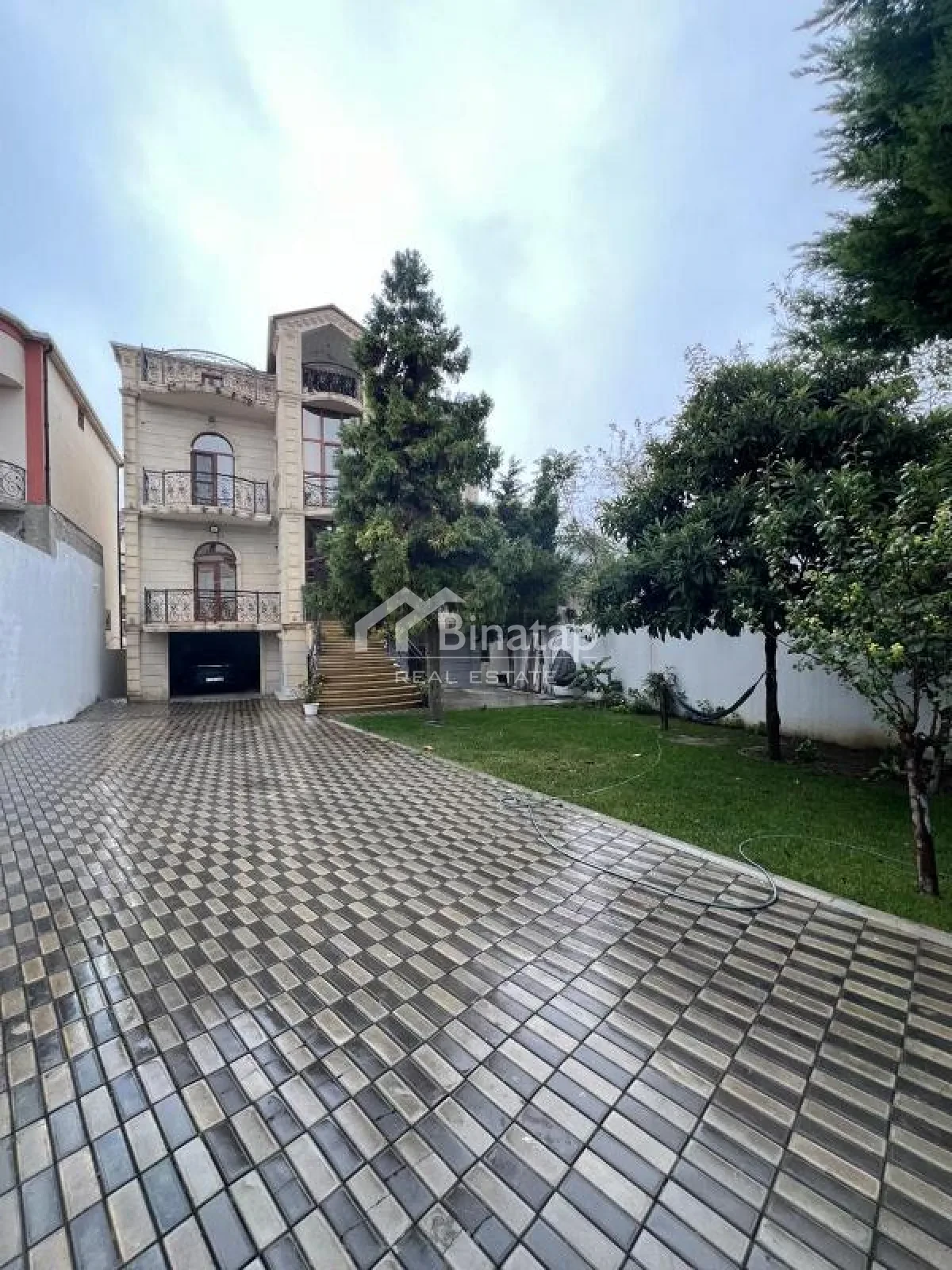 Продаётся 5-комн. дом 580 м², пос. М. Э. Расулзаде — фото 4