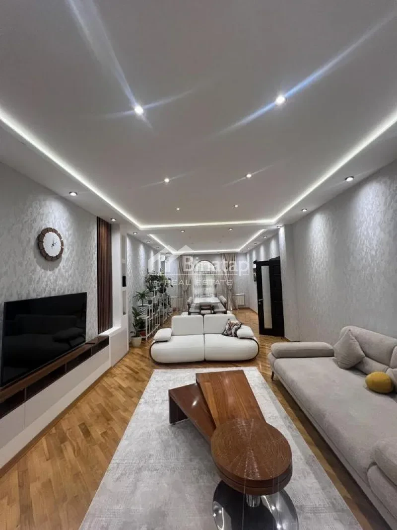 Продаётся 5-комн. дом 580 м², пос. М. Э. Расулзаде — фото 5