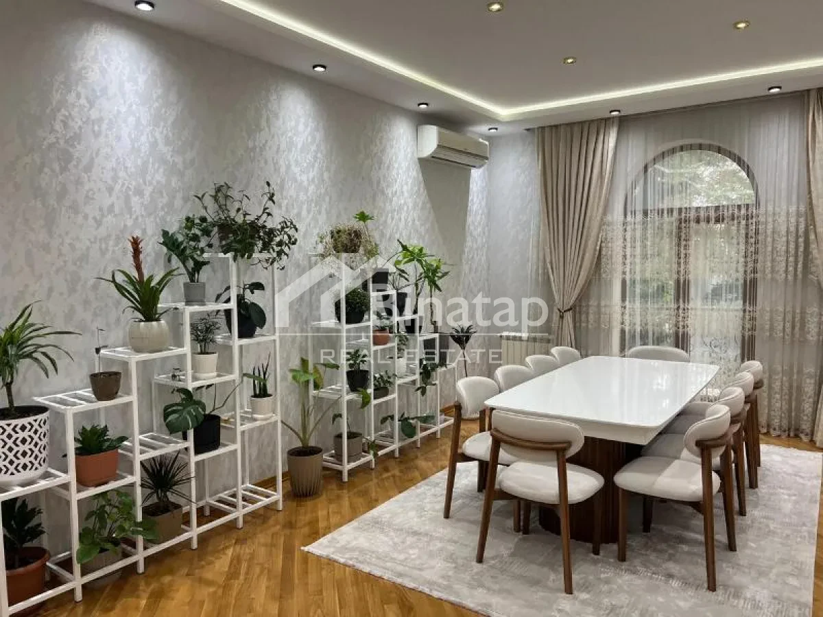 Продаётся 5-комн. дом 580 м², пос. М. Э. Расулзаде — фото 6
