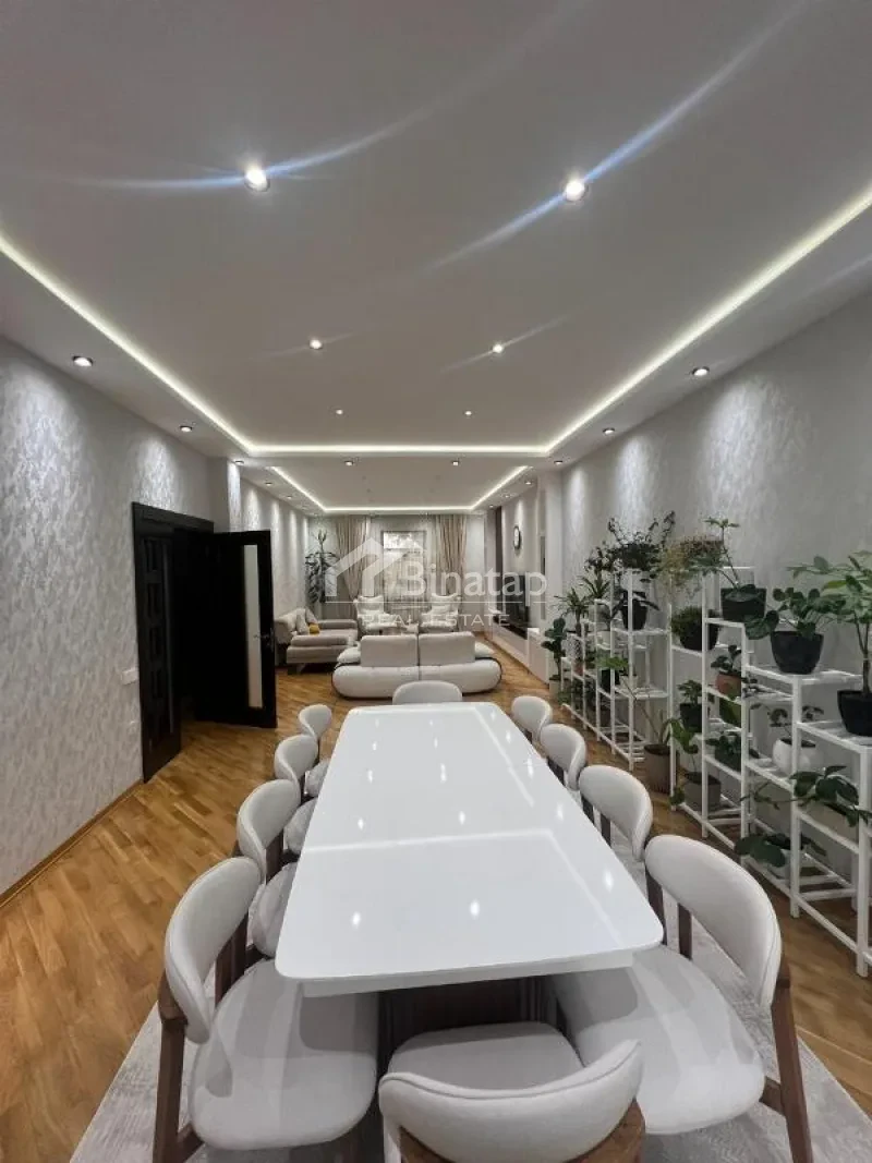 Продаётся 5-комн. дом 580 м², пос. М. Э. Расулзаде — фото 7