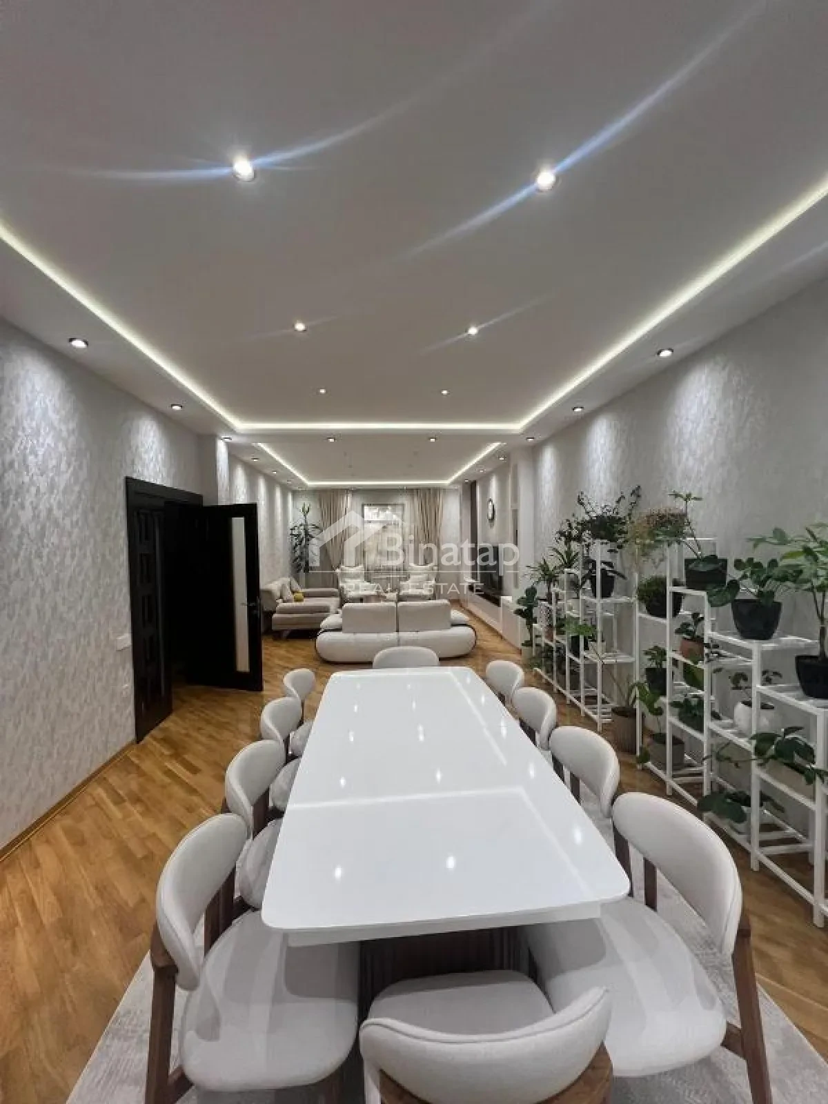 Продаётся 5-комн. дом 580 м², пос. М. Э. Расулзаде — фото 7