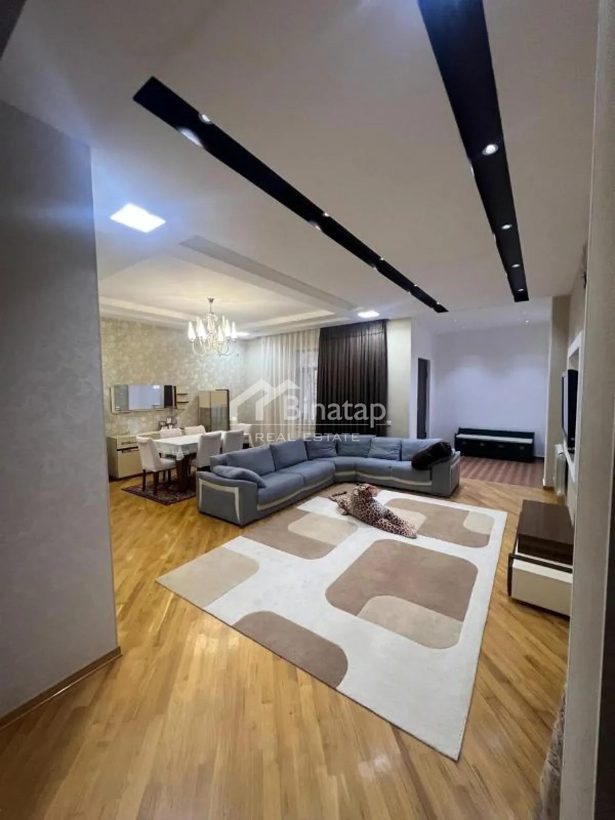 Продаётся 5-комн. дом 580 м², пос. М. Э. Расулзаде — фото 8