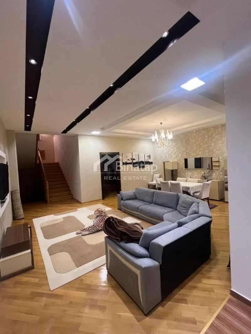 Продаётся 5-комн. дом 580 м², пос. М. Э. Расулзаде — фото 9