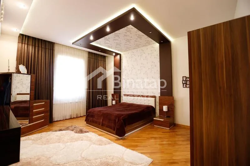 Продаётся 5-комн. дом 580 м², пос. М. Э. Расулзаде — фото 10