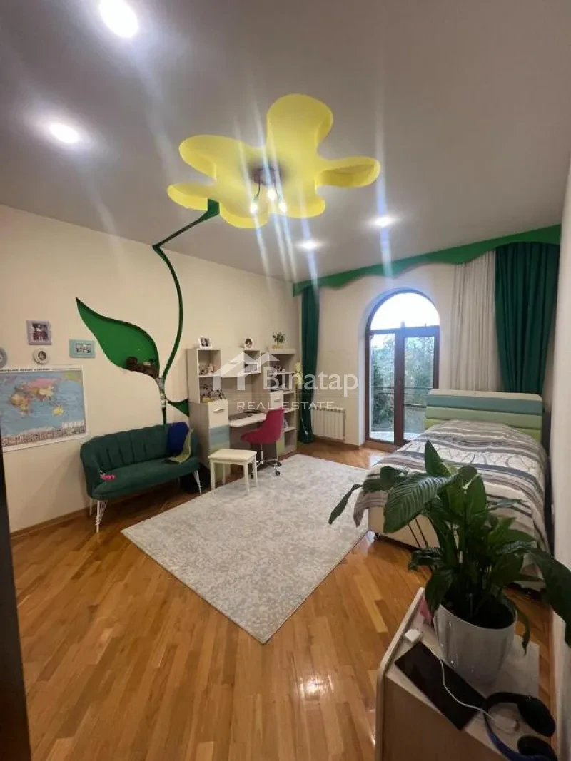 Продаётся 5-комн. дом 580 м², пос. М. Э. Расулзаде — фото 11