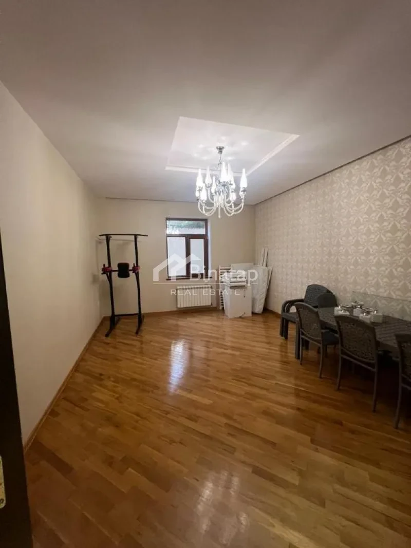 Продаётся 5-комн. дом 580 м², пос. М. Э. Расулзаде — фото 13