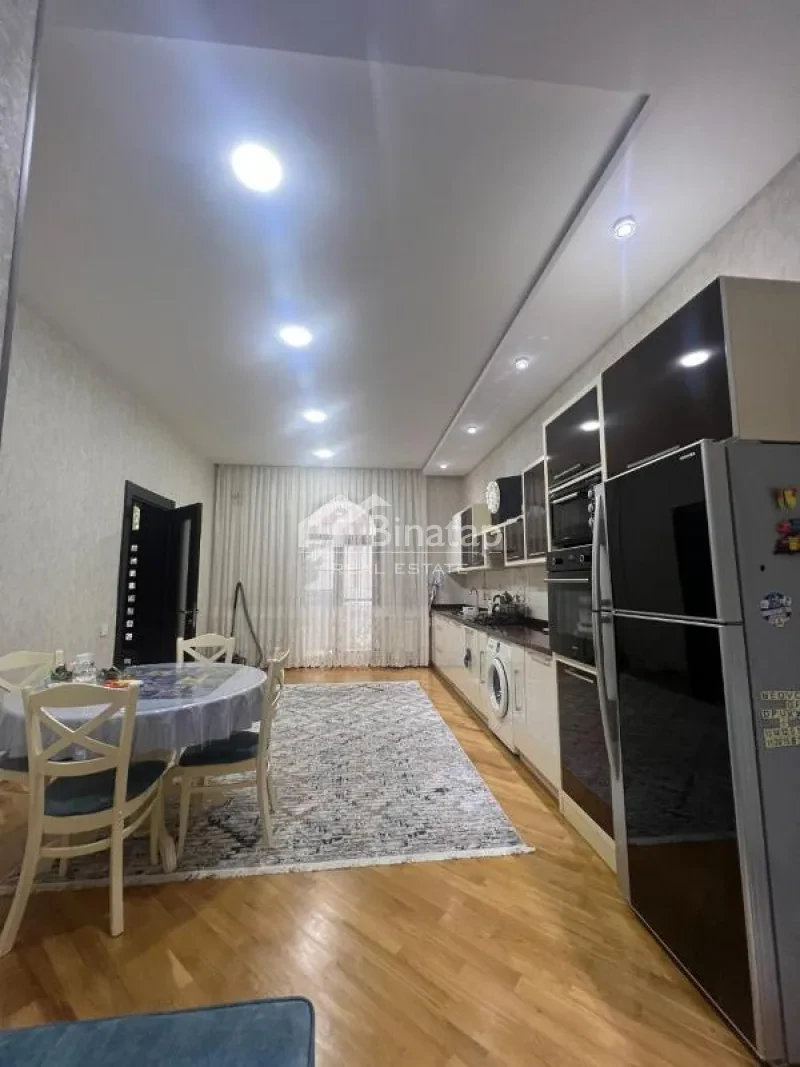Продаётся 5-комн. дом 580 м², пос. М. Э. Расулзаде — фото 15