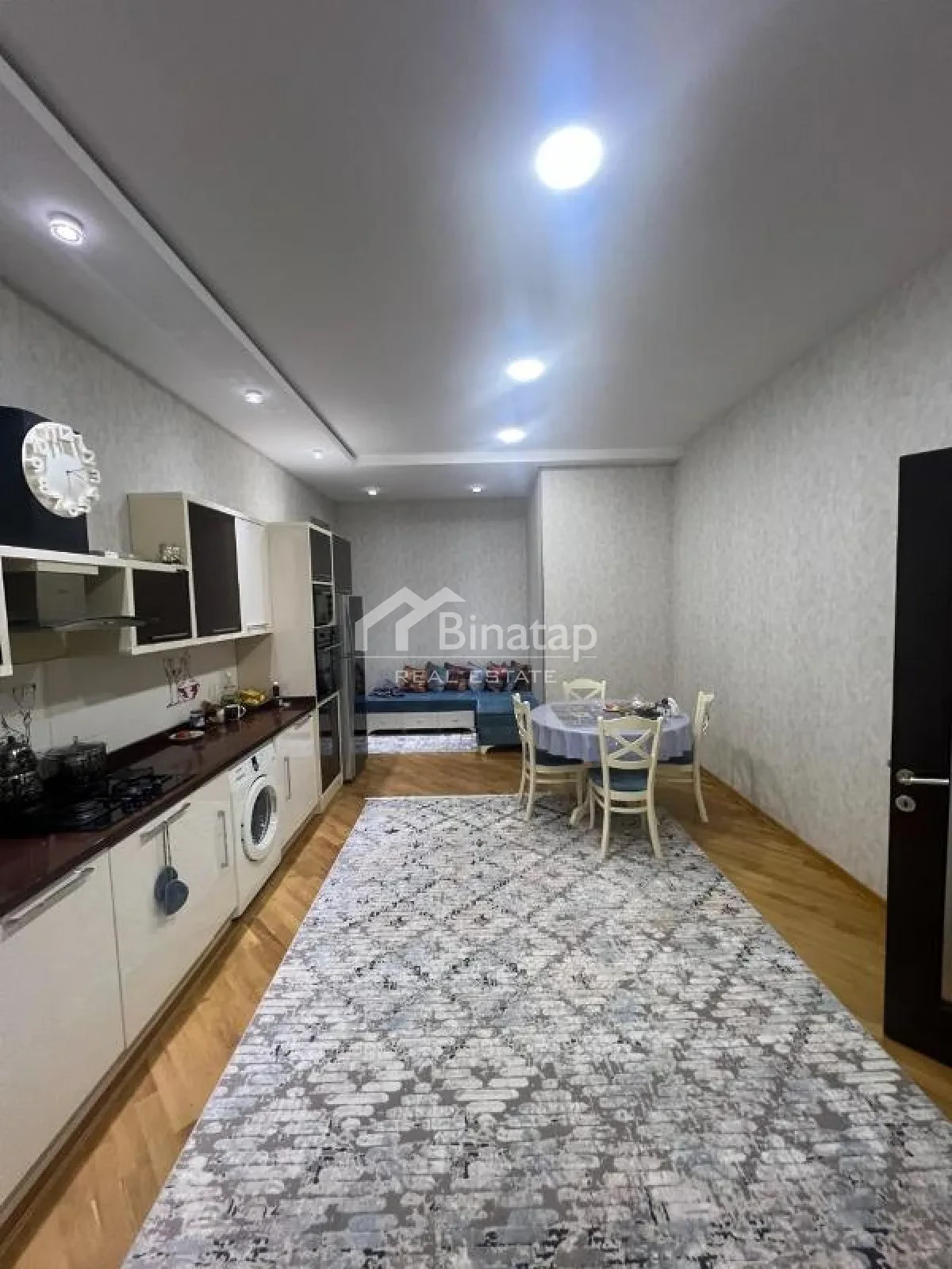Продаётся 5-комн. дом 580 м², пос. М. Э. Расулзаде — фото 16