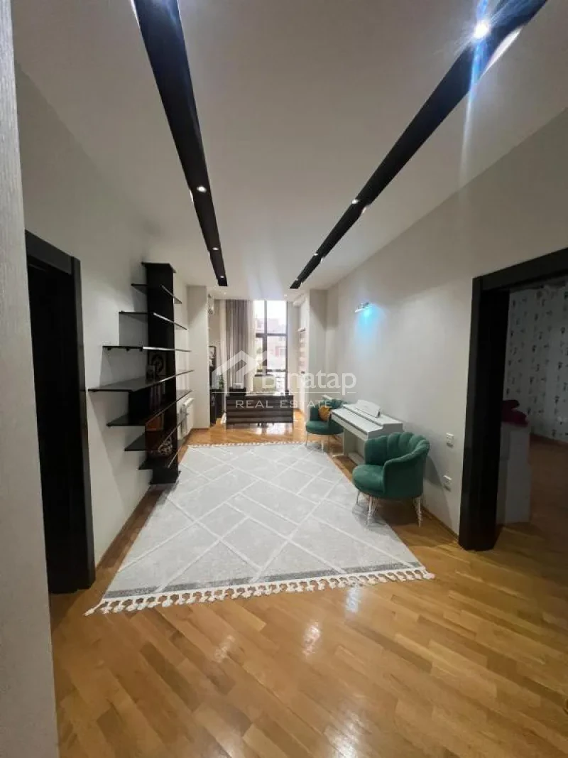 Продаётся 5-комн. дом 580 м², пос. М. Э. Расулзаде — фото 17