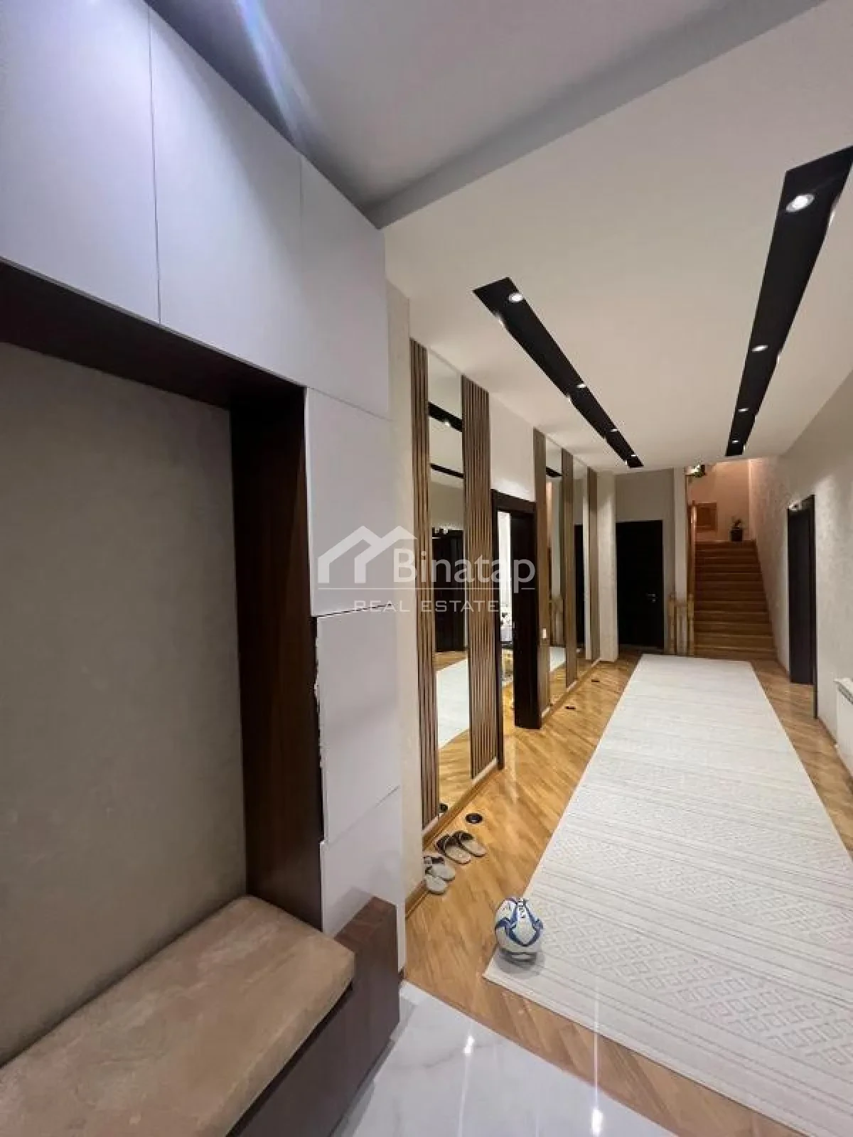 Продаётся 5-комн. дом 580 м², пос. М. Э. Расулзаде — фото 18