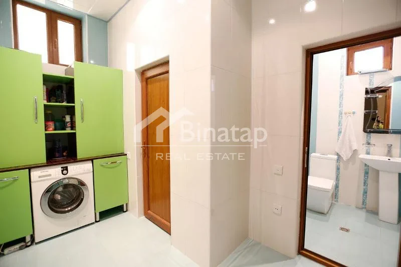 Продаётся 5-комн. дом 580 м², пос. М. Э. Расулзаде — фото 19