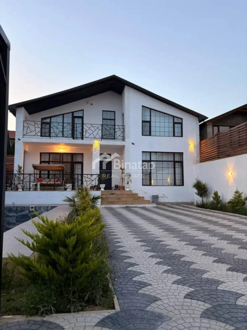 Продаётся 5-комн. дом 290 м², пос. Шихов — фото 2