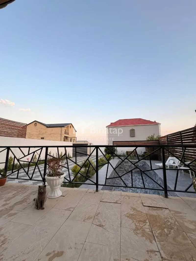 Продаётся 5-комн. дом 290 м², пос. Шихов — фото 4
