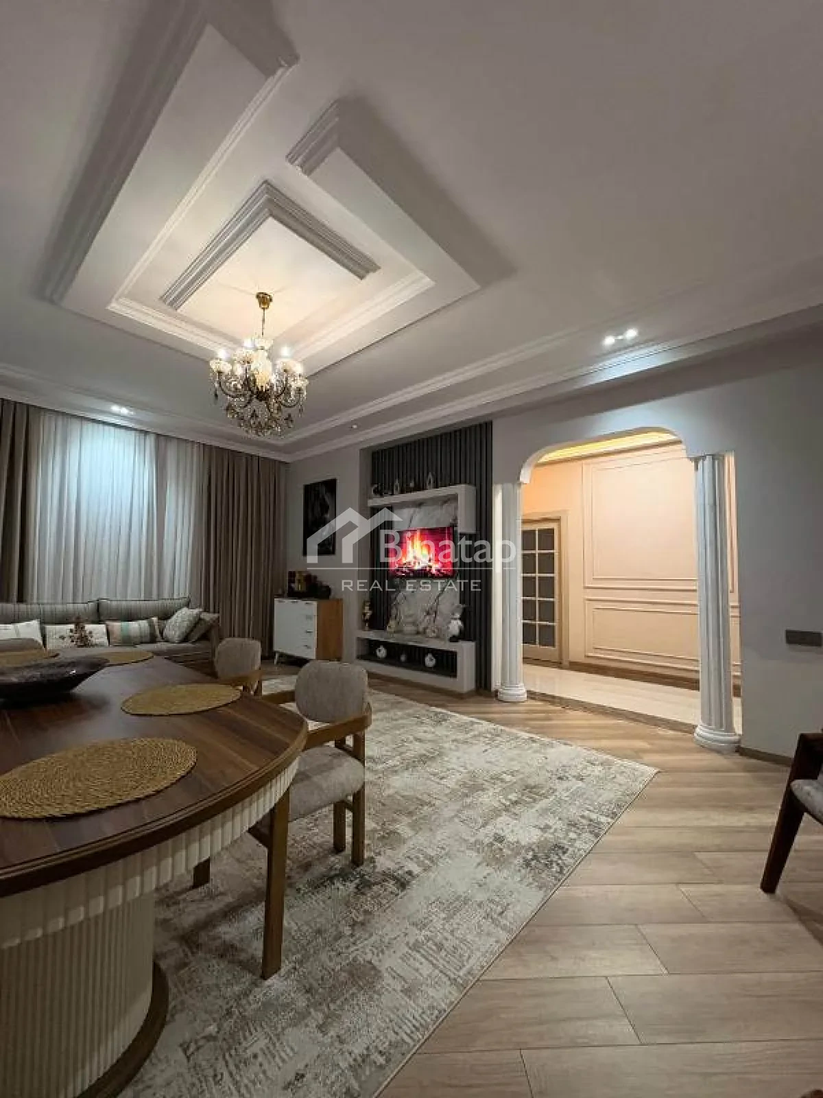 Продаётся 5-комн. дом 290 м², пос. Шихов — фото 7