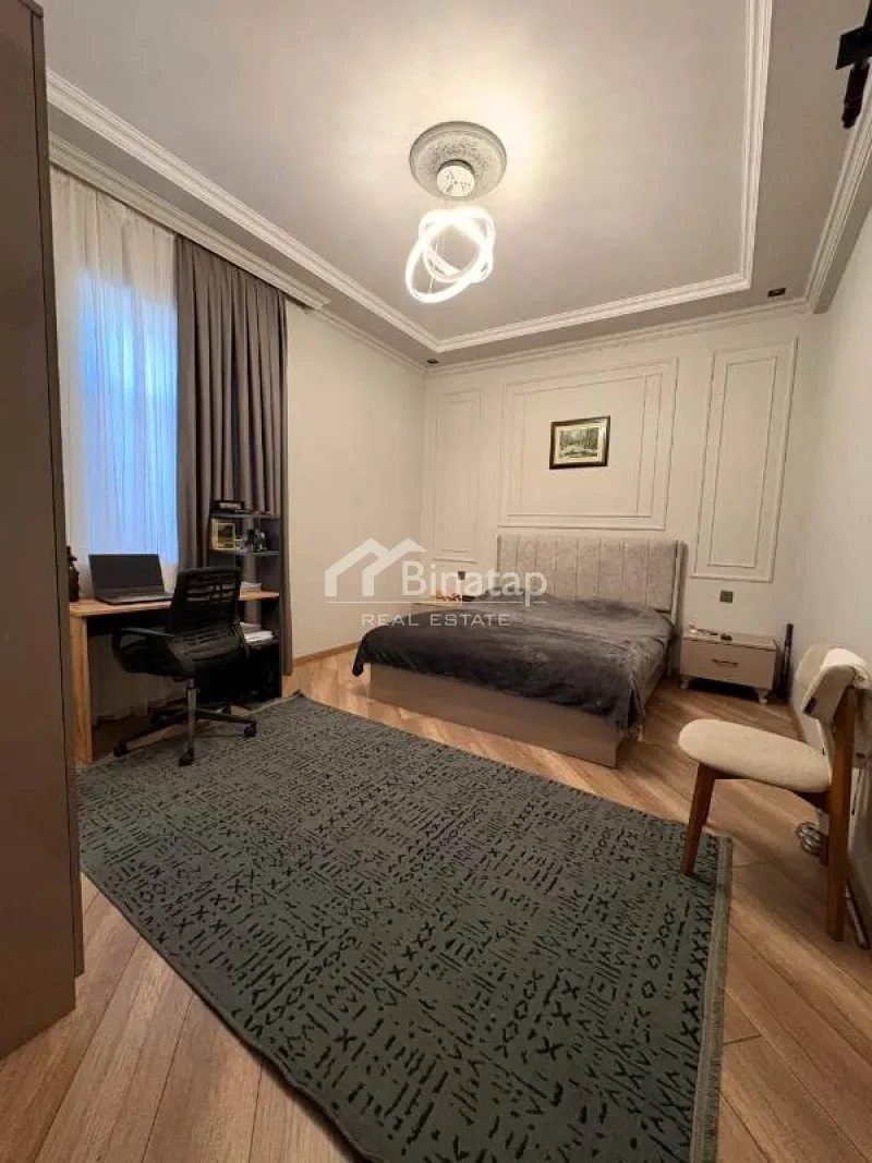Продаётся 5-комн. дом 290 м², пос. Шихов — фото 9