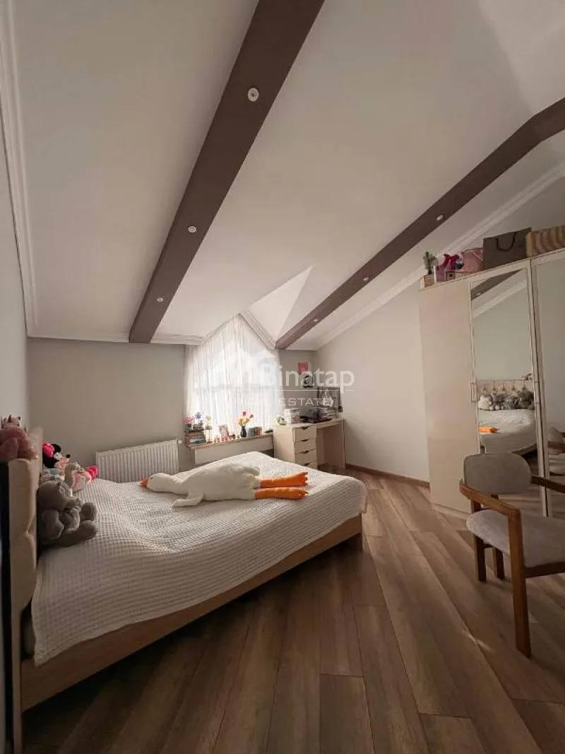 Продаётся 5-комн. дом 290 м², пос. Шихов — фото 10