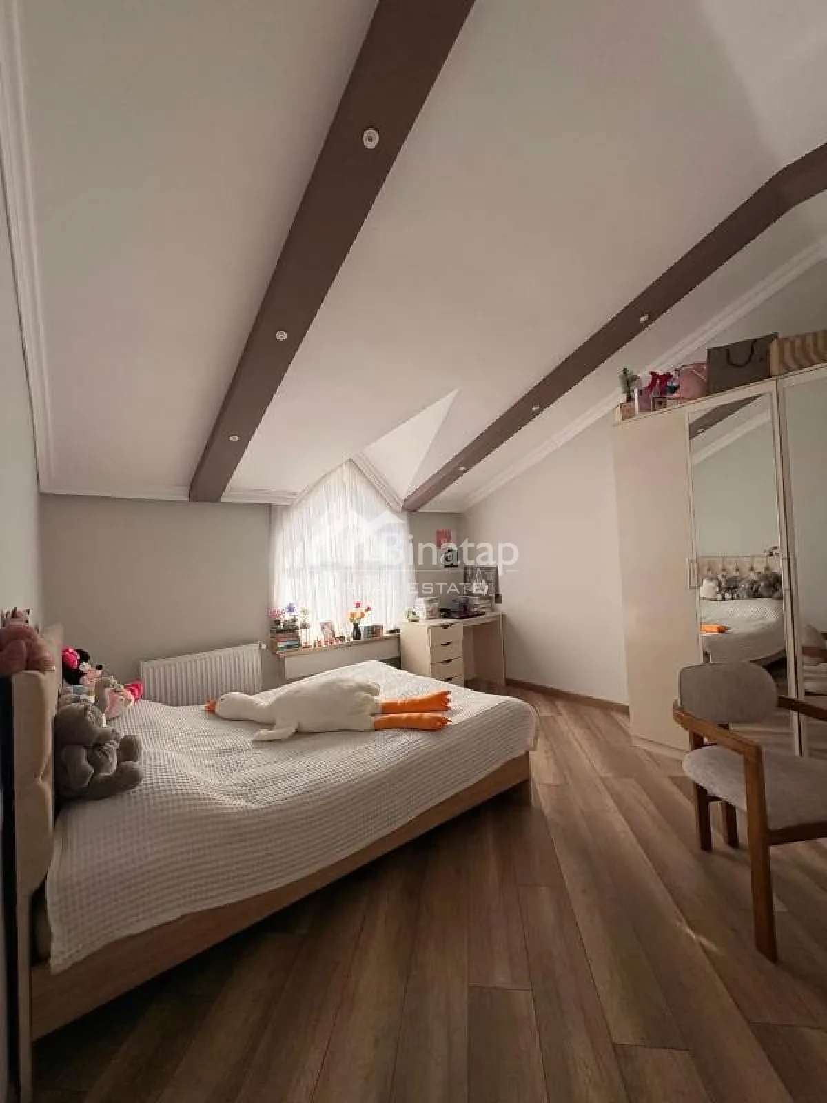 Продаётся 5-комн. дом 290 м², пос. Шихов — фото 10