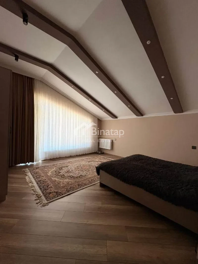 Продаётся 5-комн. дом 290 м², пос. Шихов — фото 11