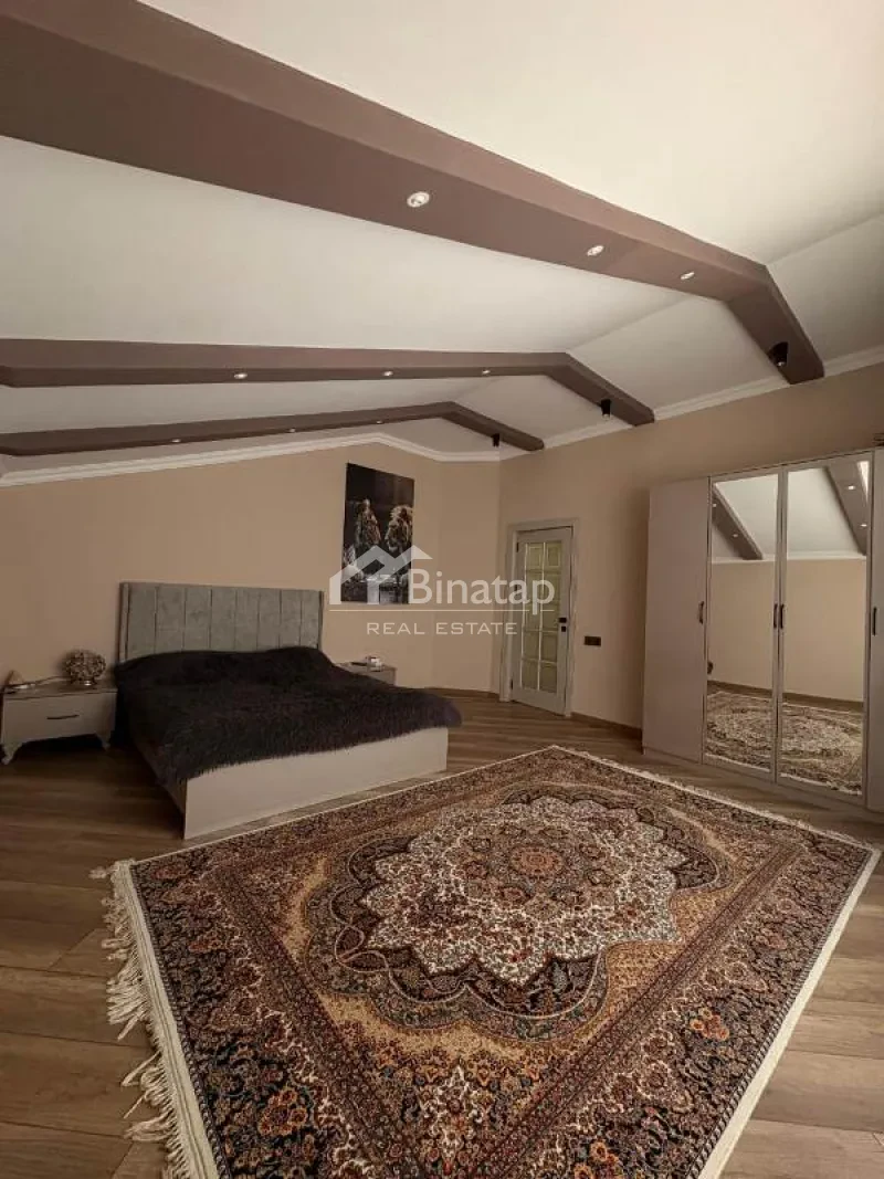 Продаётся 5-комн. дом 290 м², пос. Шихов — фото 12