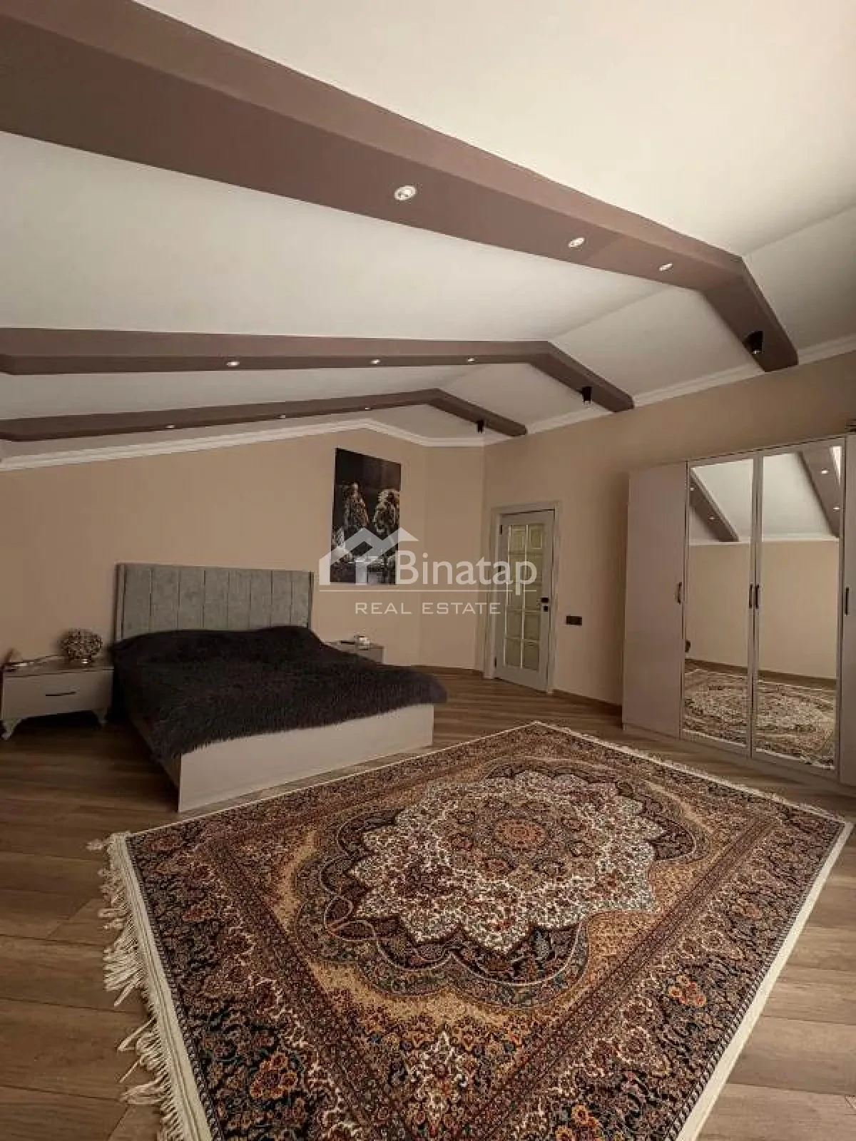 Продаётся 5-комн. дом 290 м², пос. Шихов — фото 12