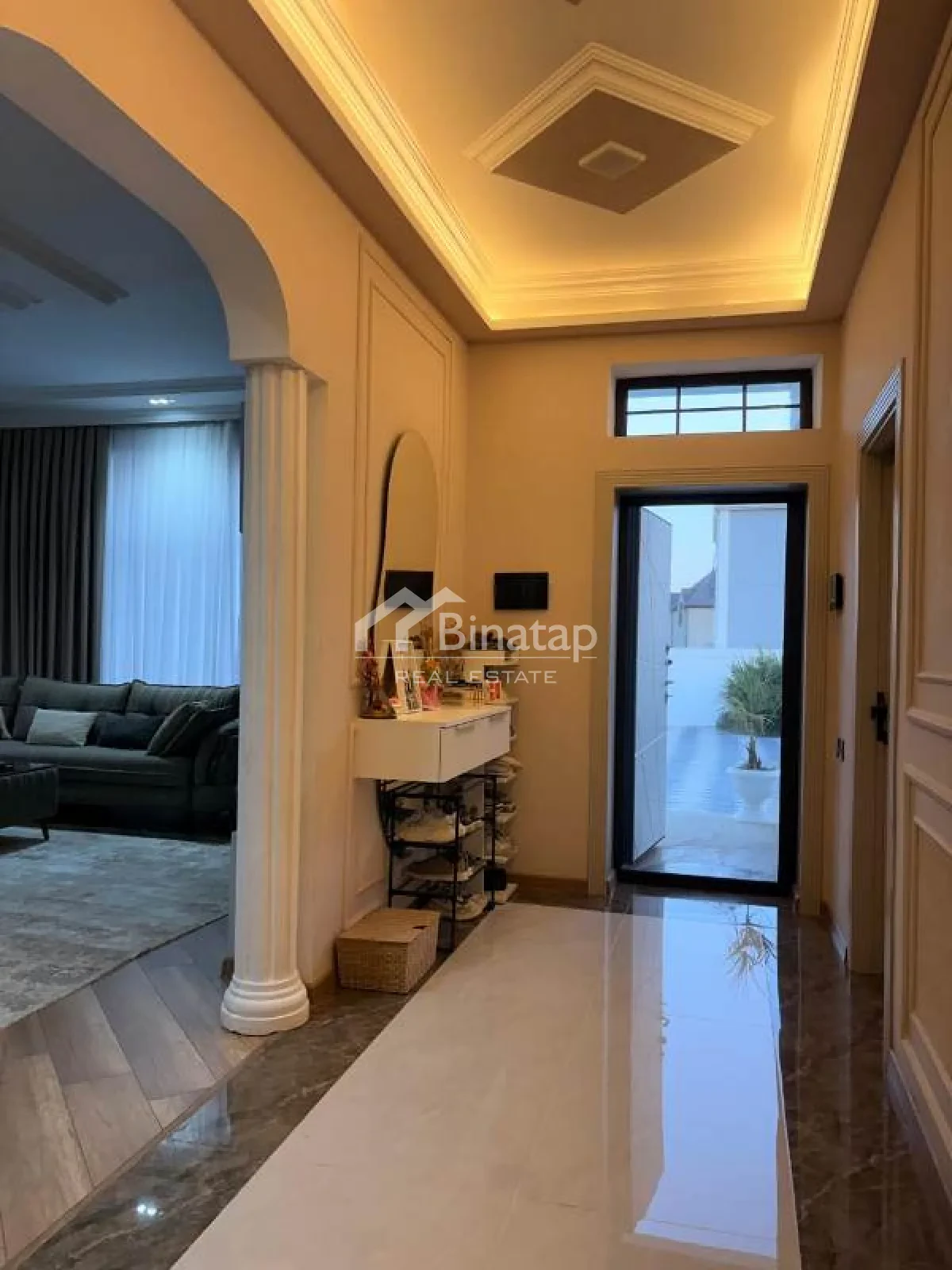 Продаётся 5-комн. дом 290 м², пос. Шихов — фото 17